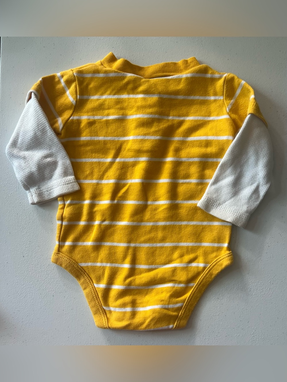 Carter’s Outfit - Youth Size 6 Months - Picture 3 of 6